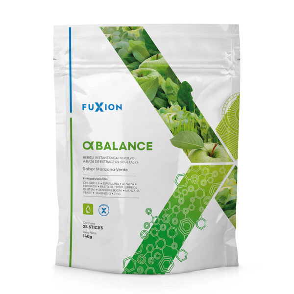 ALPHA BALANCE - Image 2