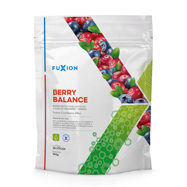BERRY BALANCE PRODUCT