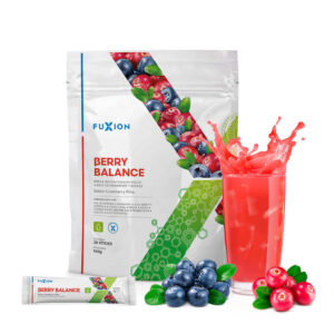 BERRY BALANCE PRODUCT
