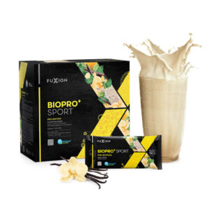 Biopro Sport Caja Producto