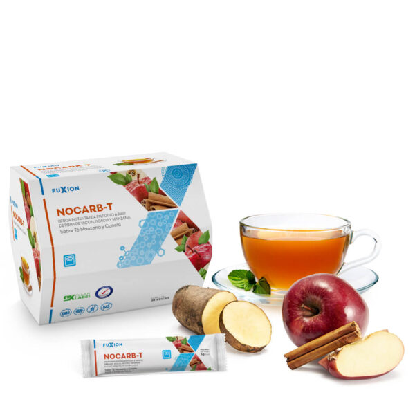 Nocarb T Producto Base