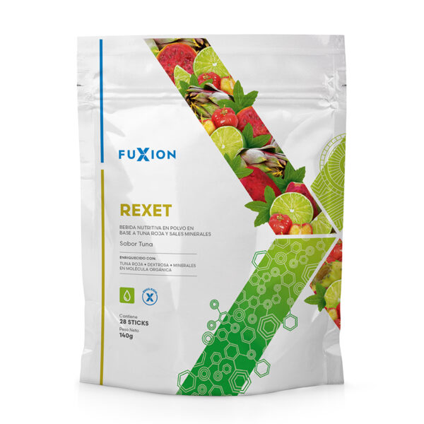 Rexet Producto Base