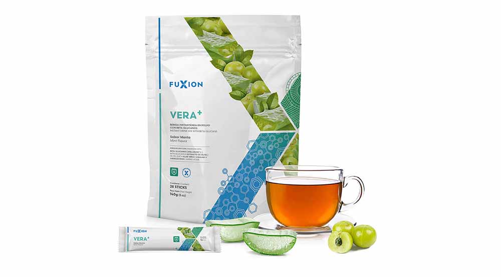 Vera+ Fuxion: ¿Para qué Sirve esta Planta Milagrosa?