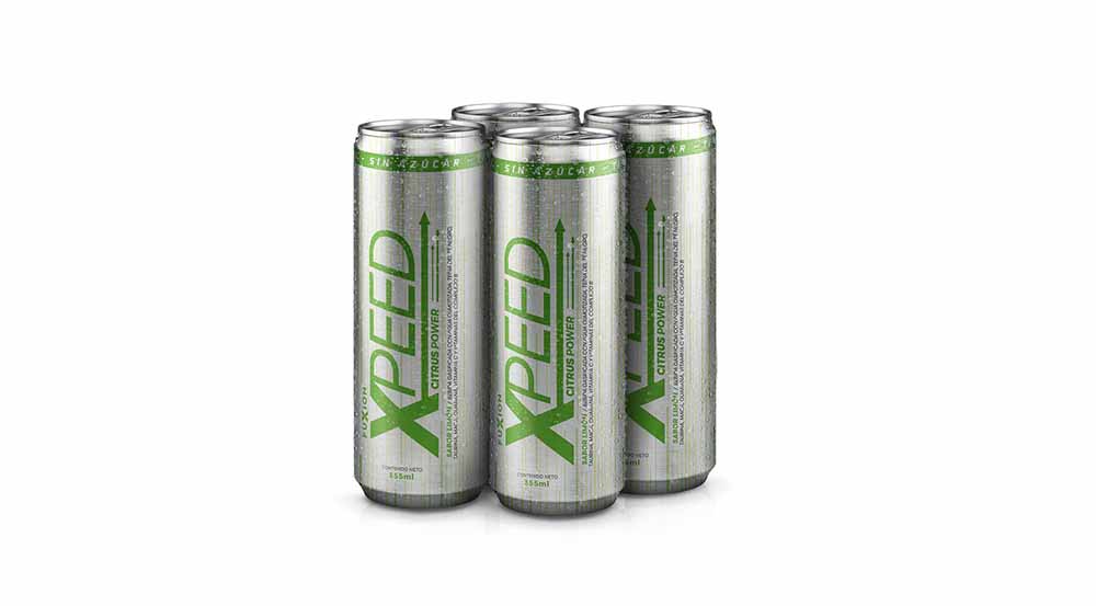 XPEED CITRUS POWER: ¿Para qué sirve este potente suplemento?