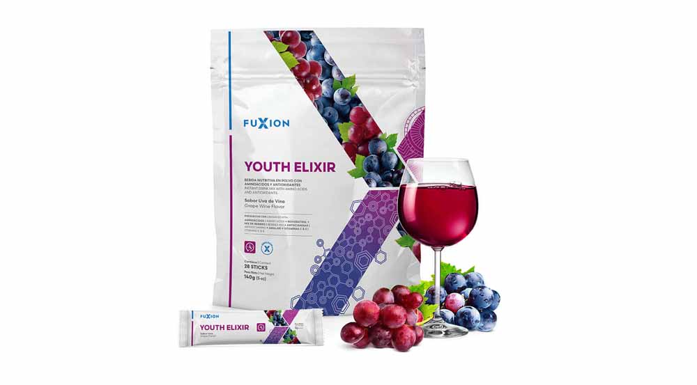 Youth Elixir: ¿Para qué sirve y cuáles son sus beneficios para la piel?