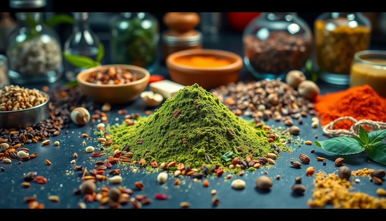 alpha balance fuxion ingredientes