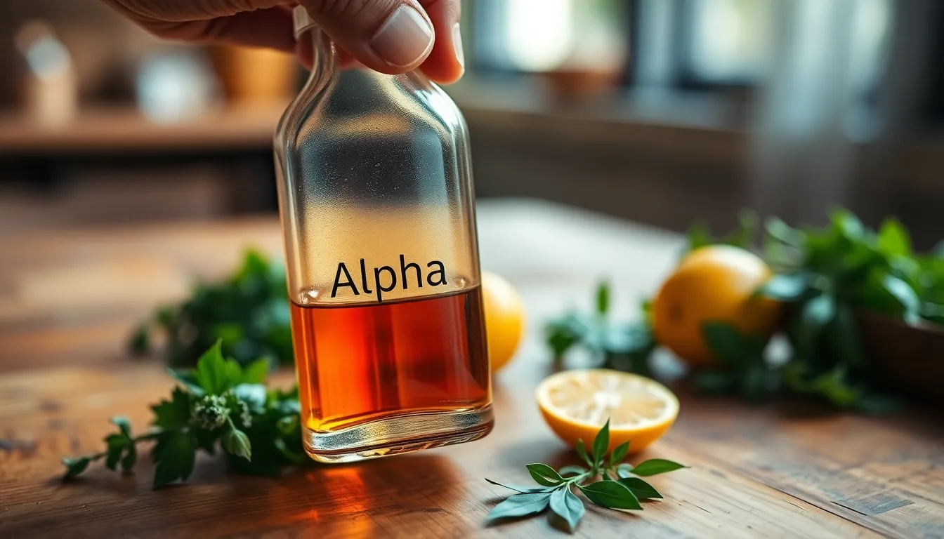 alpha balance para que sirve, para que sirve alpha balance