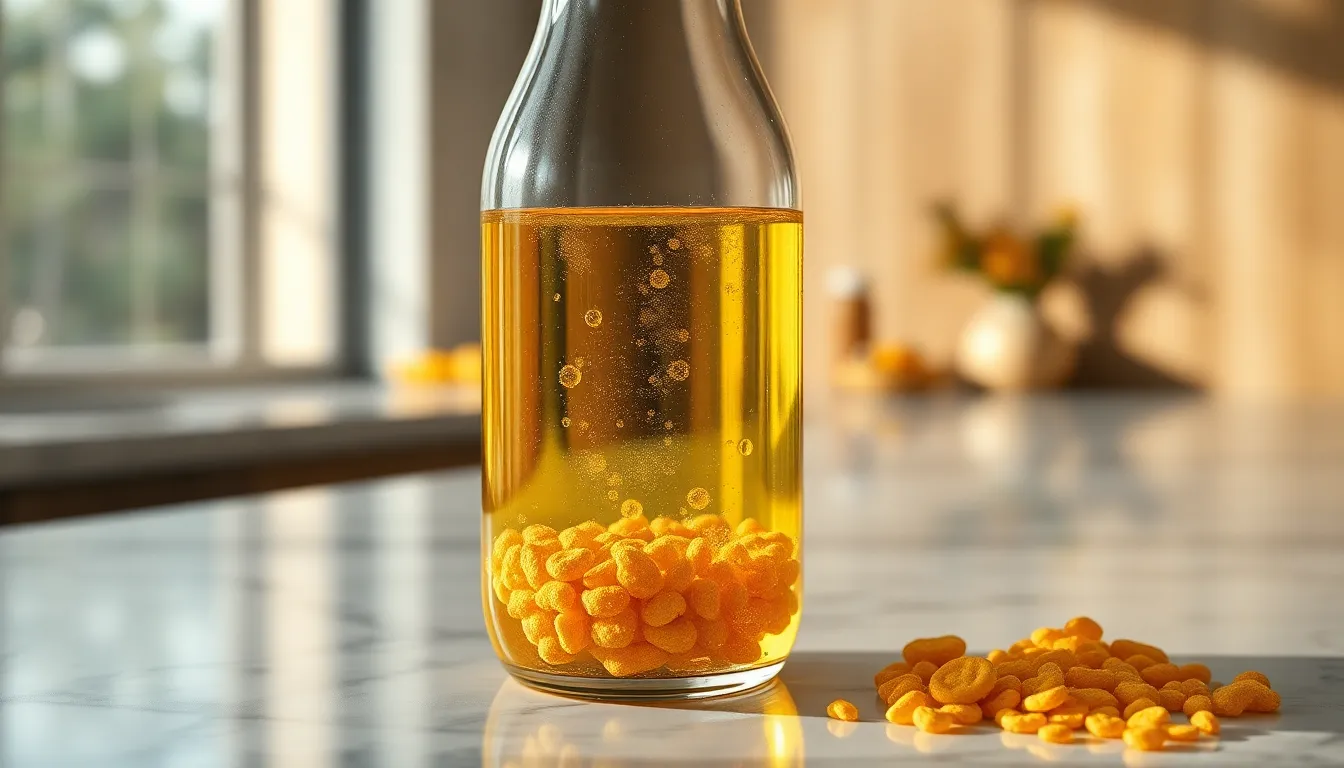 beneficios de liquid fiber