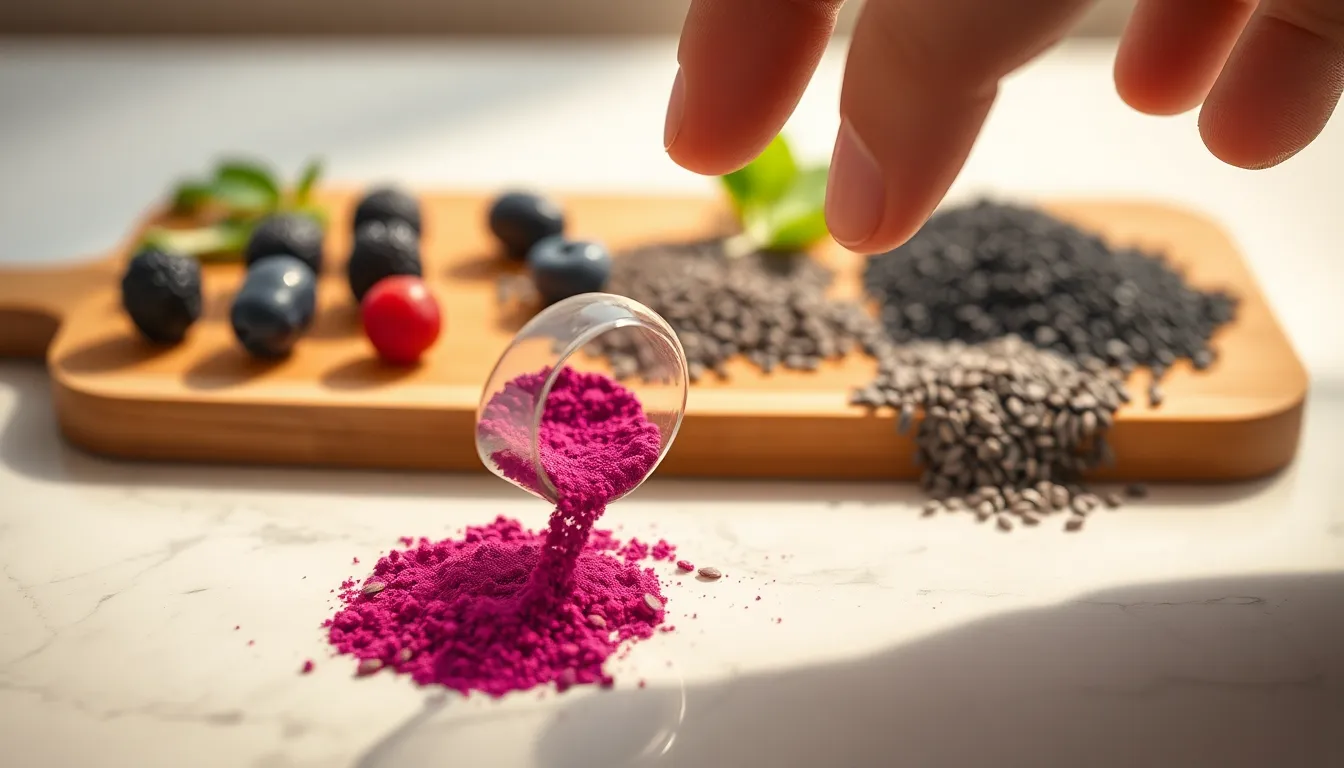 beneficios de los nutraceuticos
