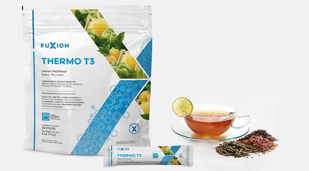 ¿Cómo funciona Thermo T3?