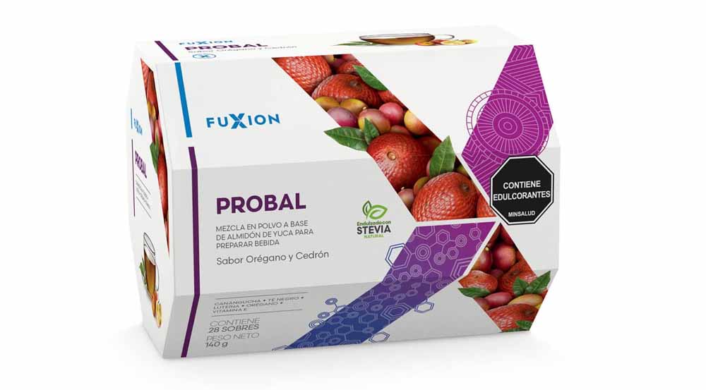 Conclusión de Probal Fuxion