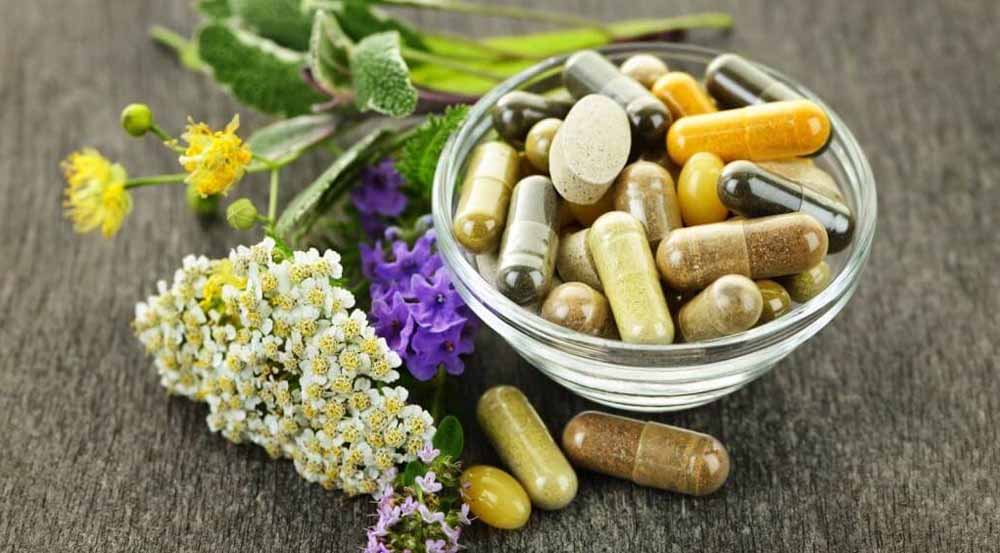 Diferencia entre nutracéuticos y suplementos