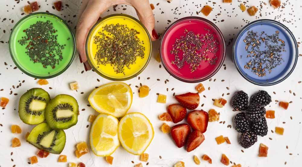 Ejemplos de nutracéuticos comunes