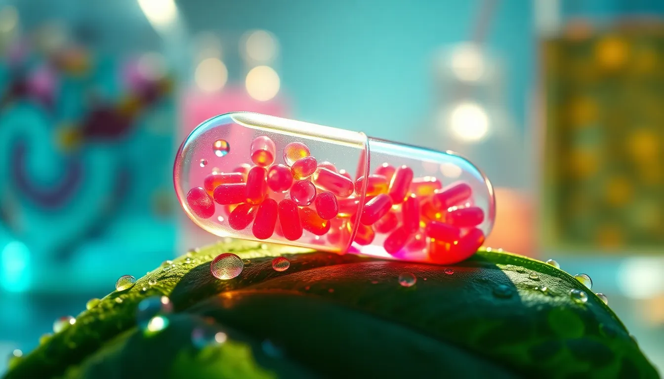 flora liv beneficios, flora liv digestion, flora liv digestivo