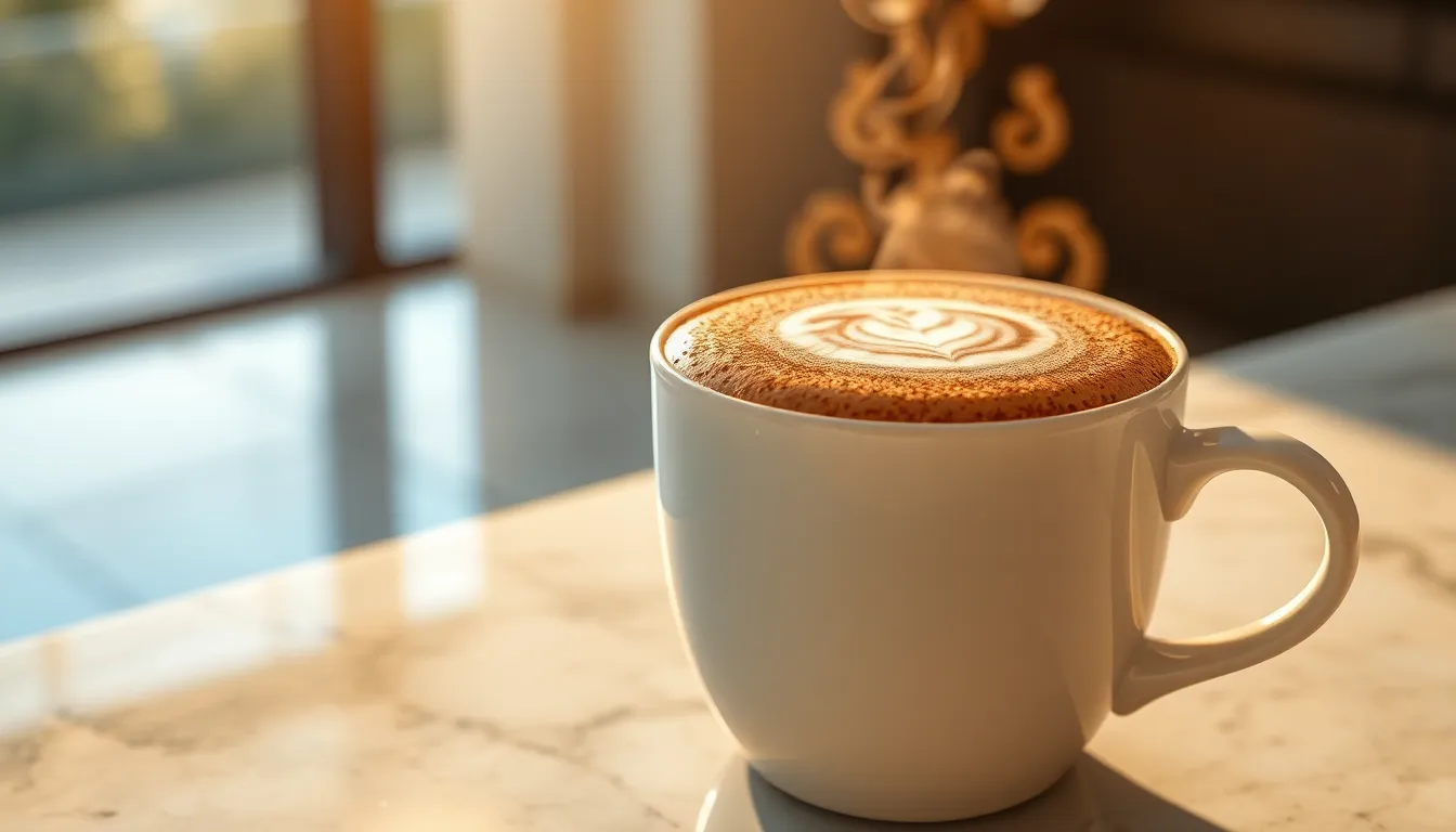 gano capuccino fuxion beneficios