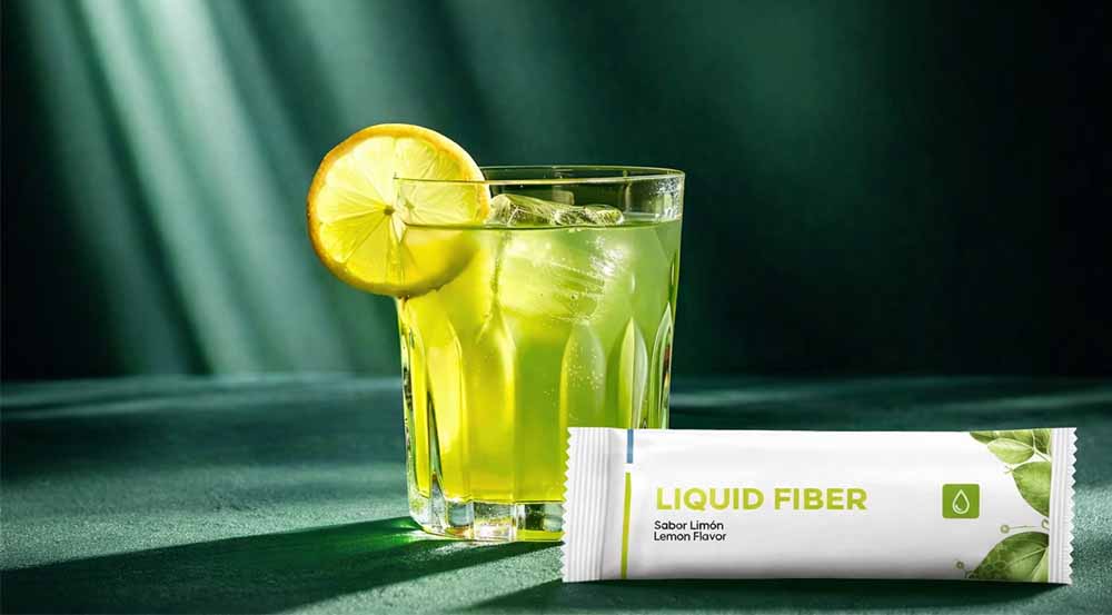 Beneficios del Liquid Fibra Fuxion: Cómo Actúa y Qué Aporta al Organismo