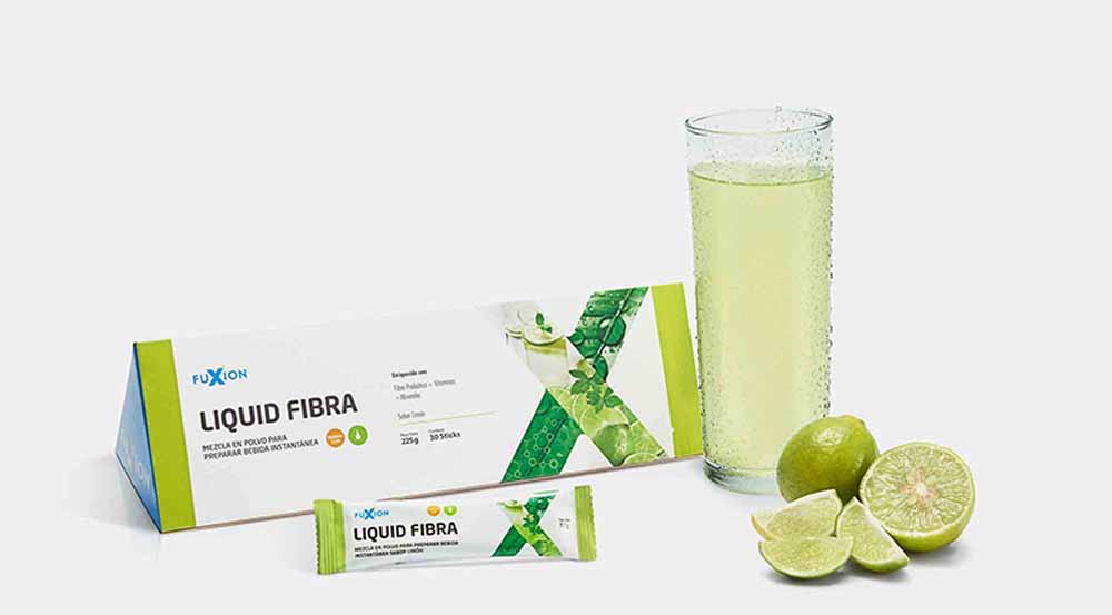 Liquid Fiber Fuxion Contraindicaciones: Información Clave sobre su Uso y Restricciones