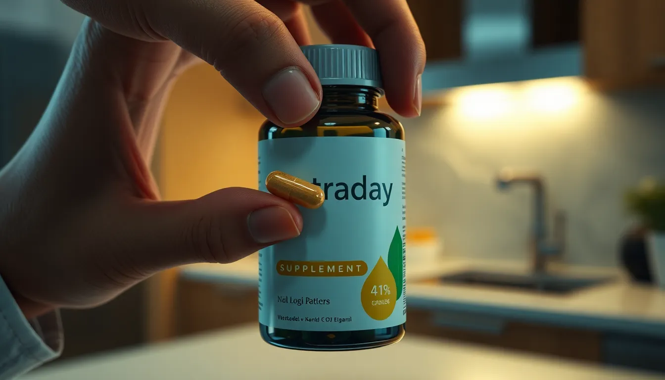 nutraday fuxion como tomar