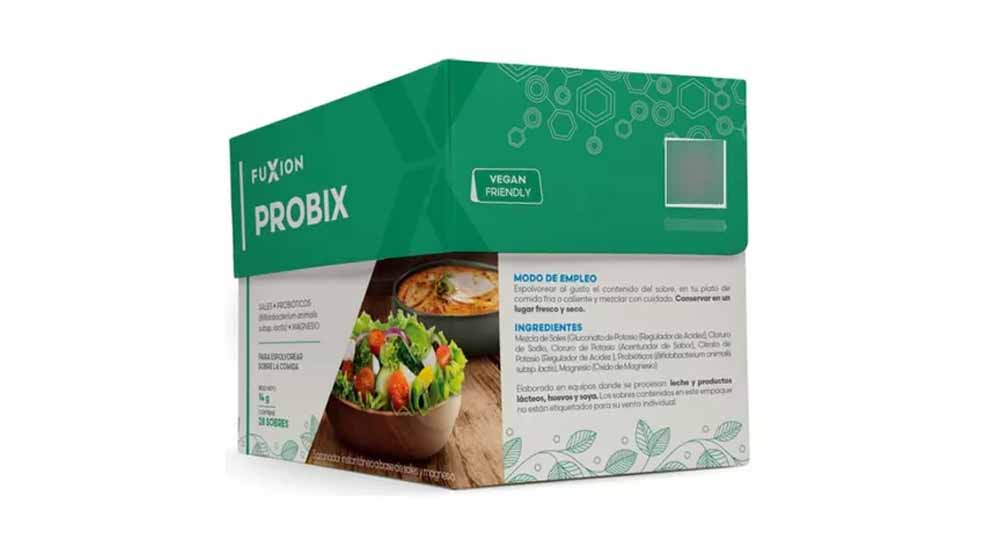 ¿Dónde puedo adquirir Probix?