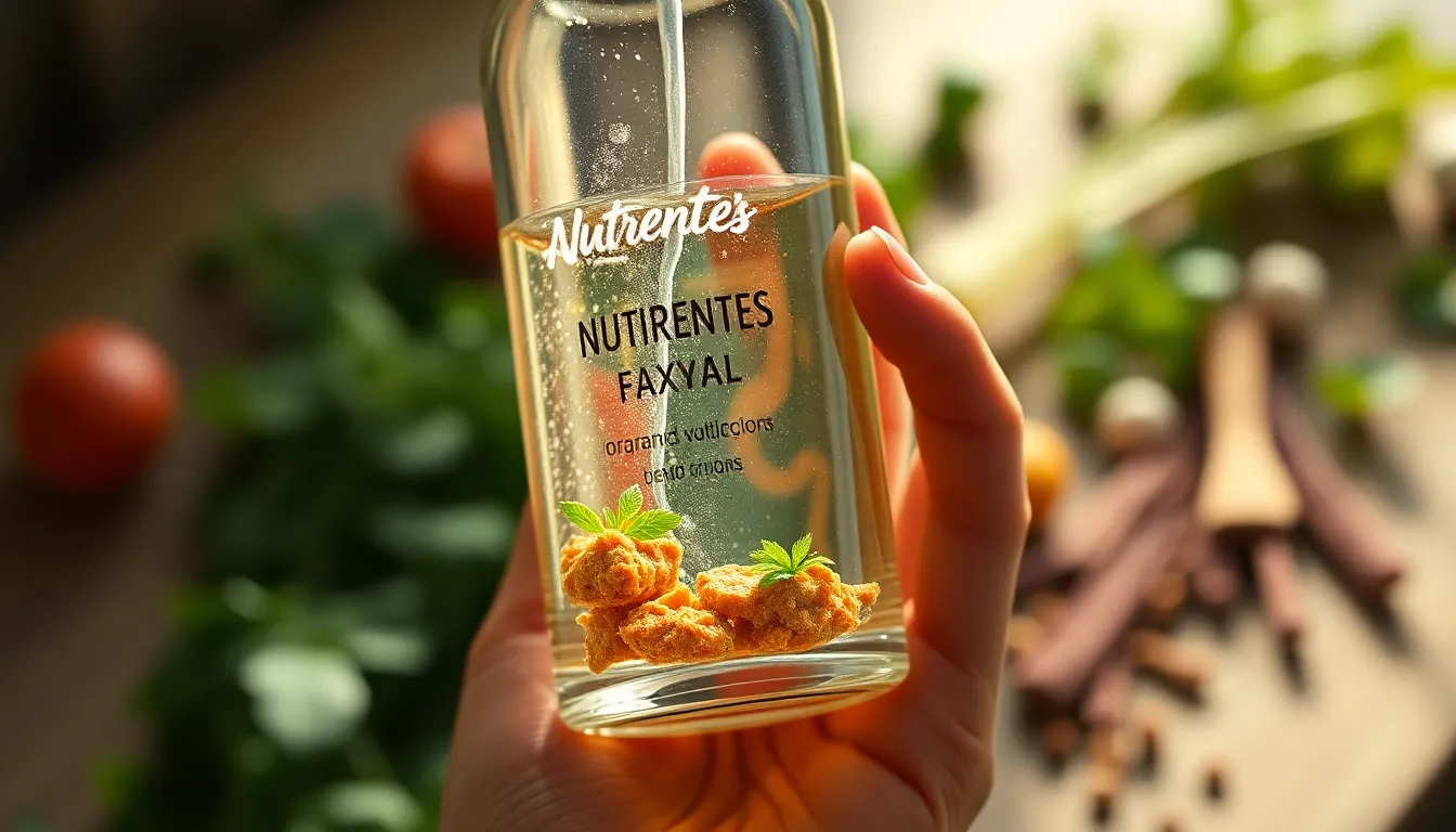 productos de fuxion para la ansiedad