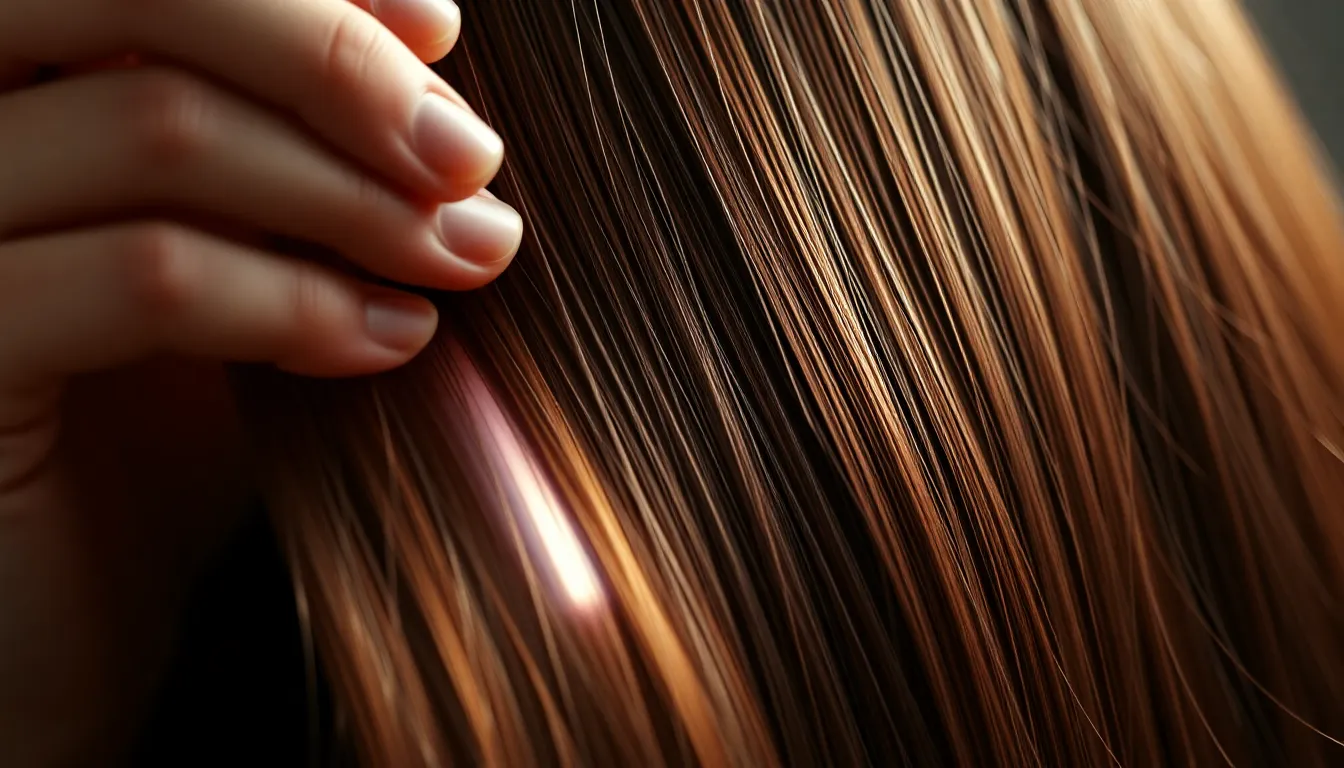 productos fuxion para la caida del cabello