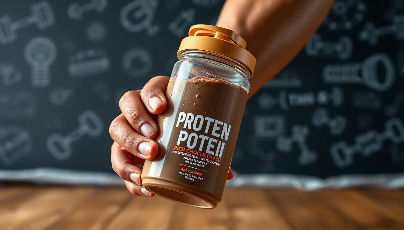 protein active fit chocolate, para que sirve protein active fit chocolate