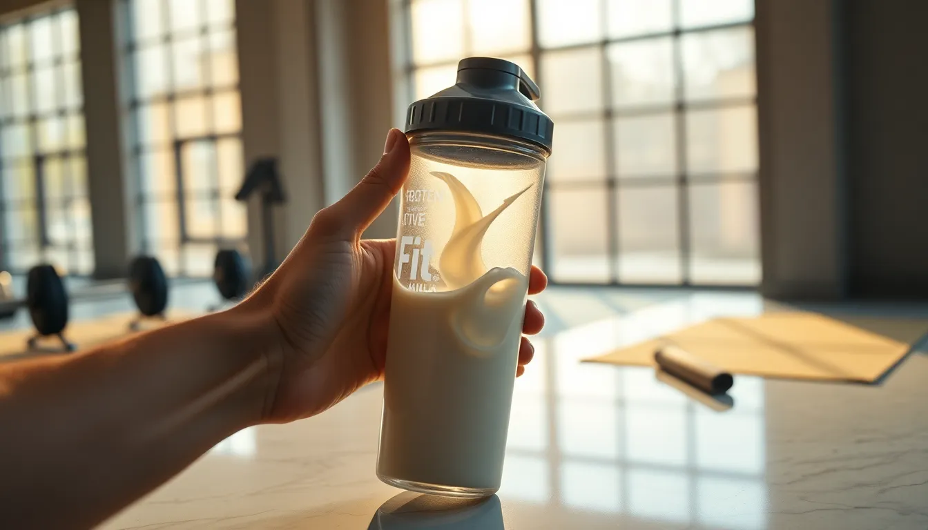 protein active fit vainilla, protein active fit vainilla para que sirve
