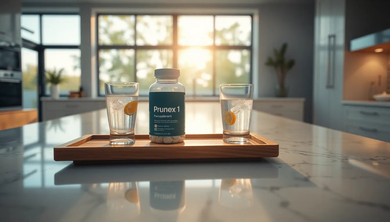 prunex 1 cuantos dias tomar​