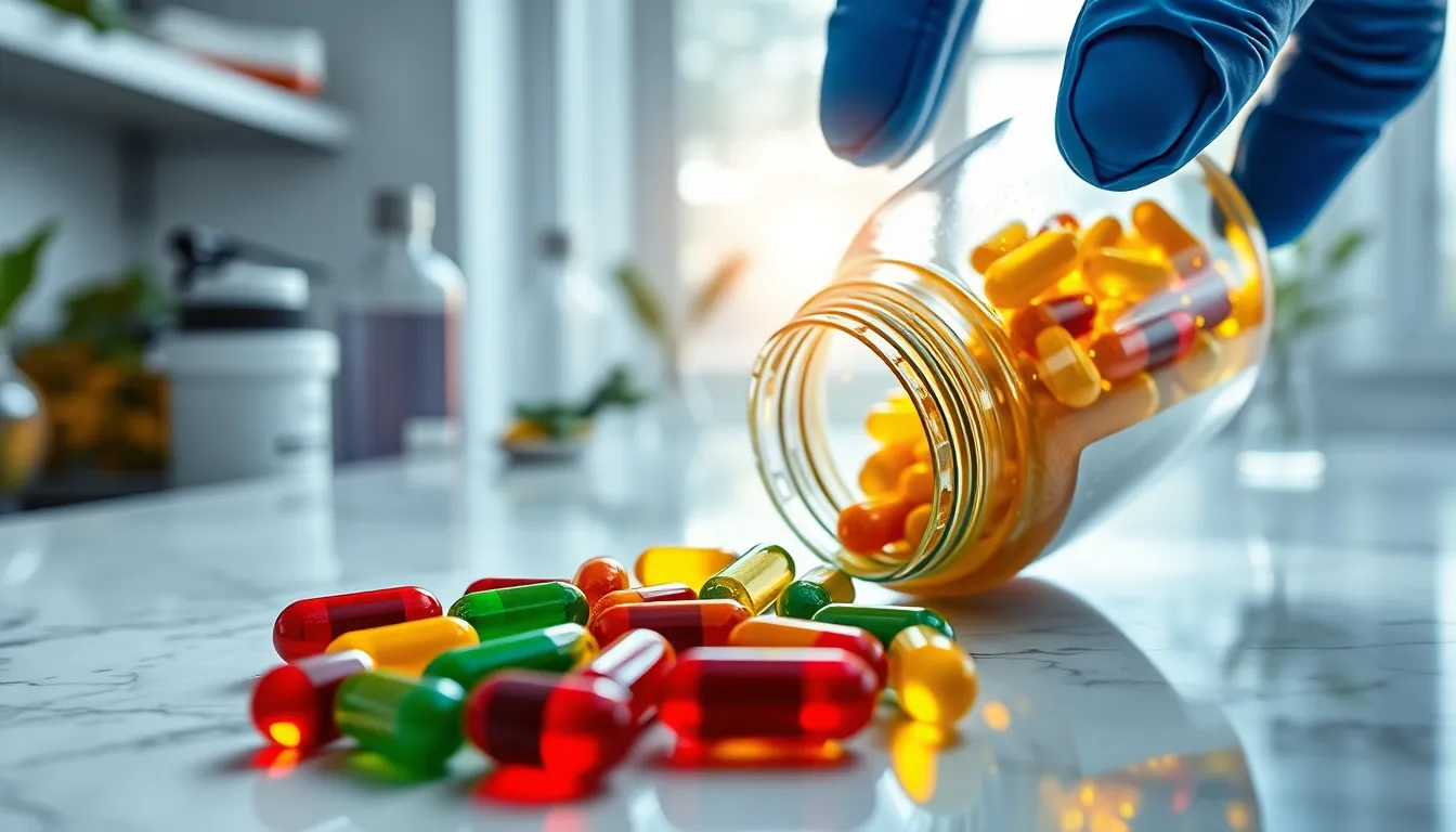 q son nutraceuticos, beneficios de nutraceuticos