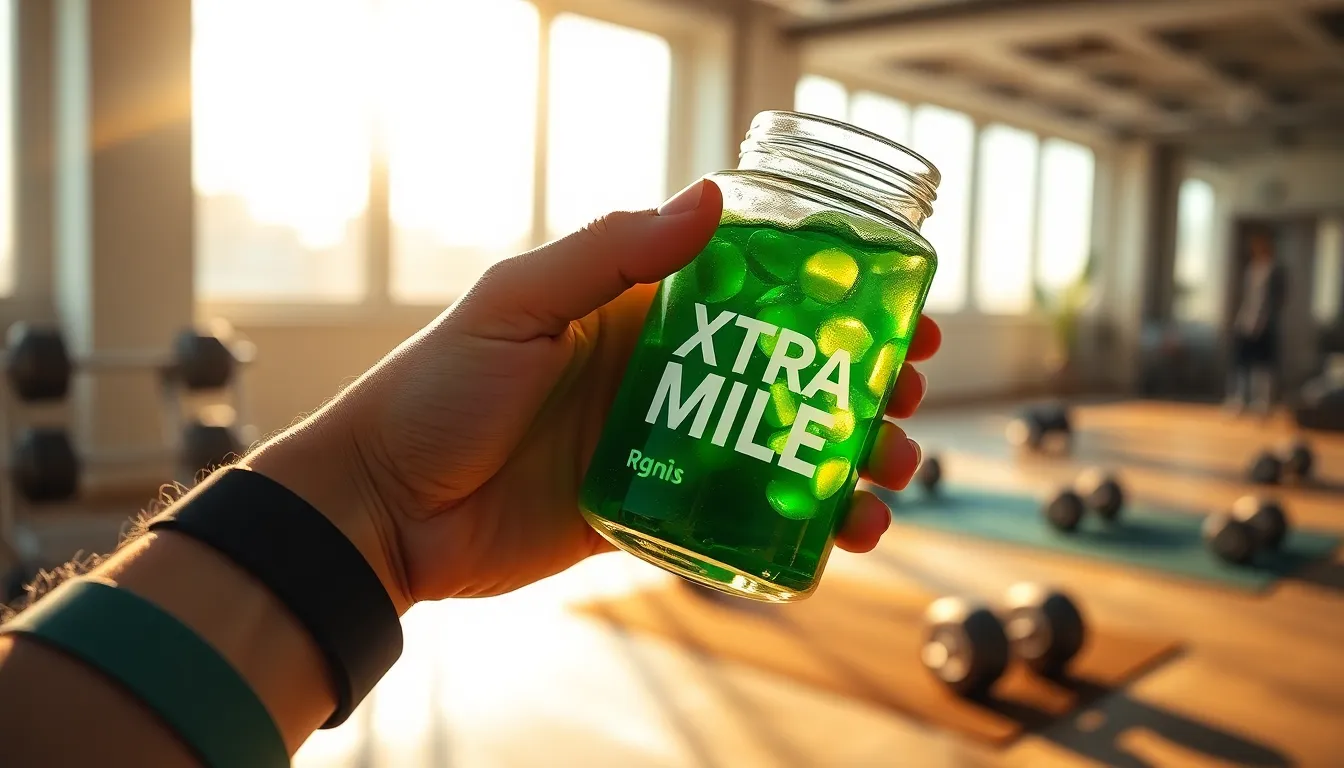 xtra mile para que sirve, xtra mile fuxion